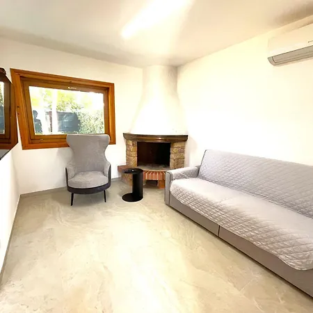 Casa vacanze Katio' Bibione