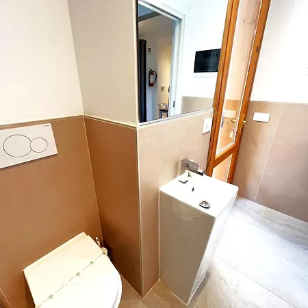 Casa vacanze Katio' Bibione