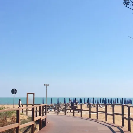 Katio' Casa vacanze Bibione