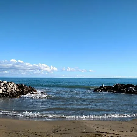 Katio' Casa vacanze